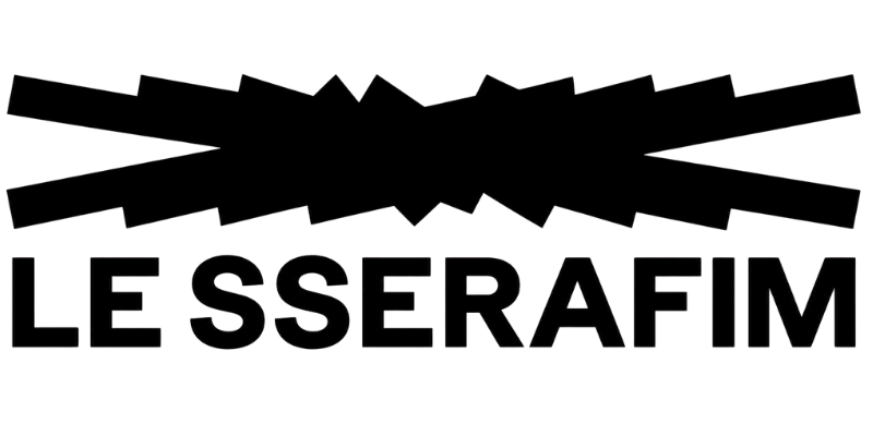 Le Sserafim Merch