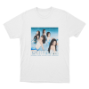 Le Sserafim Pureflow Group Unisex T Shirt White